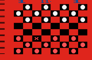 Video Checkers Screenshot 1